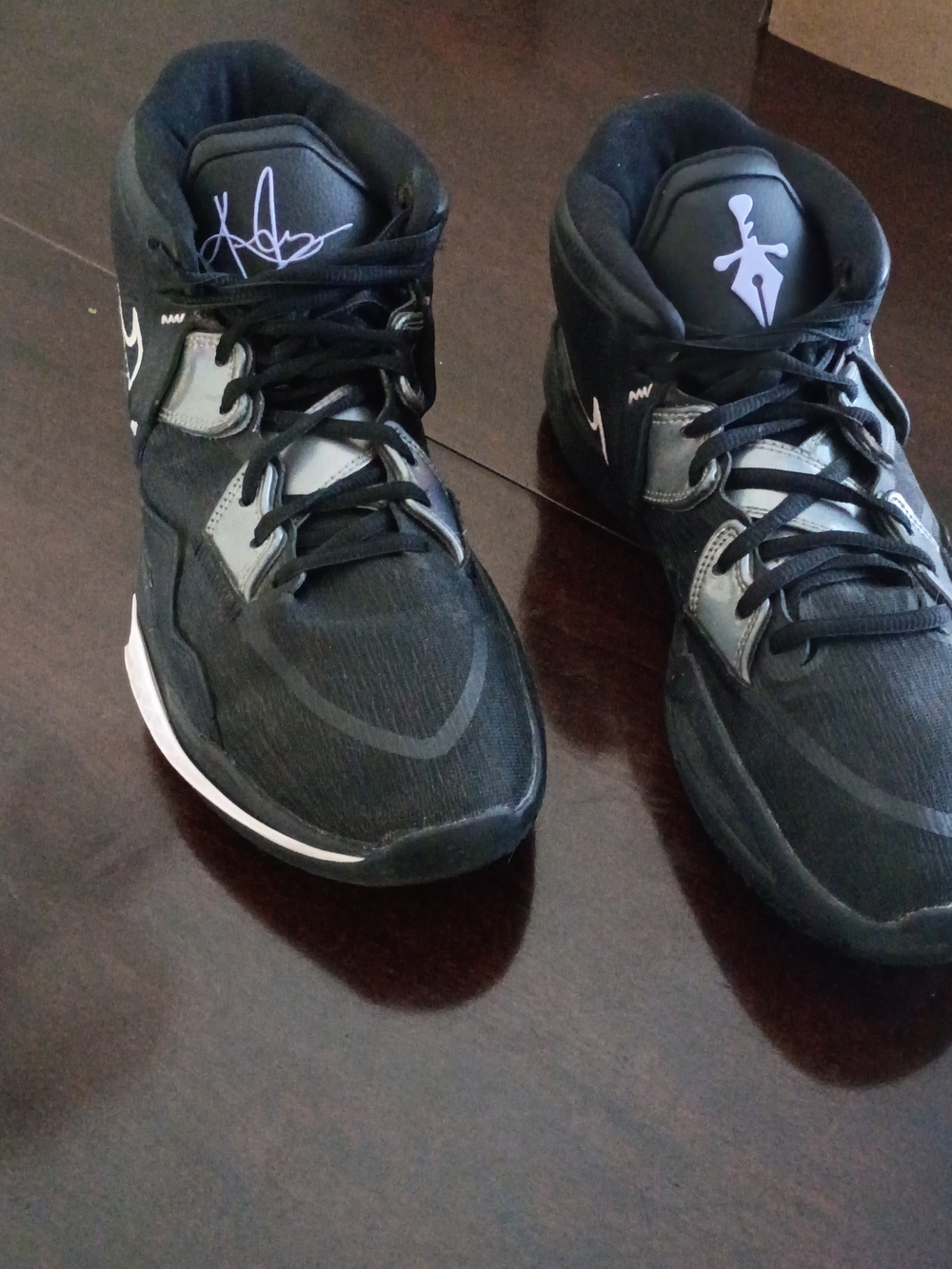 Nike Kyrie Infinity